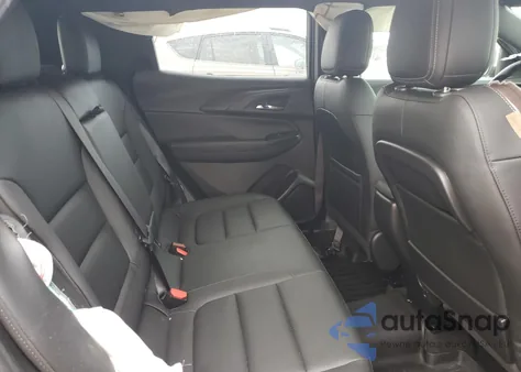 2022 Chevrolet Trailblazer Activ z USA, uszkodzony, nr VIN KL79MSSL9NB057028